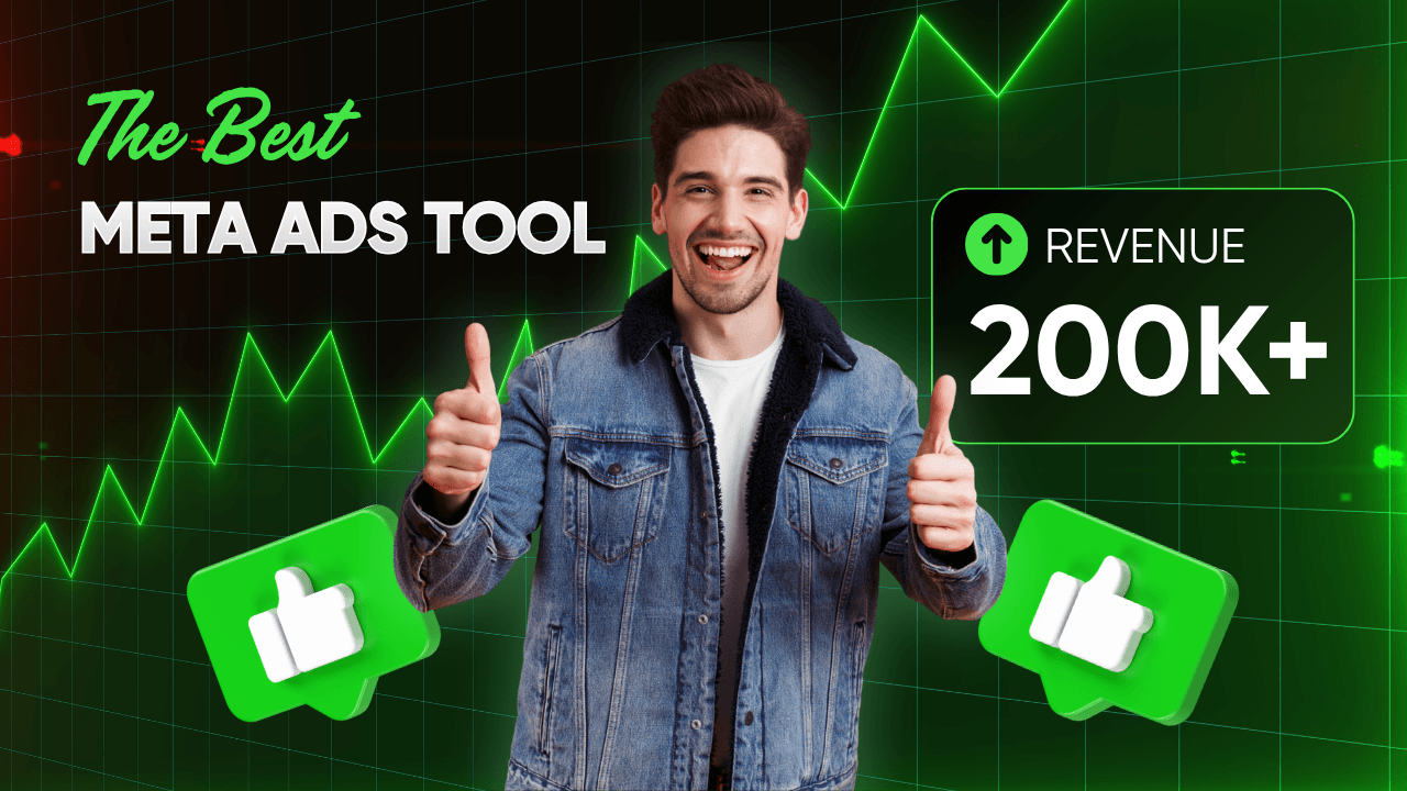 WizeScale vs. GoodMorning, Two Read-Only Meta Ads Scores, Compared
