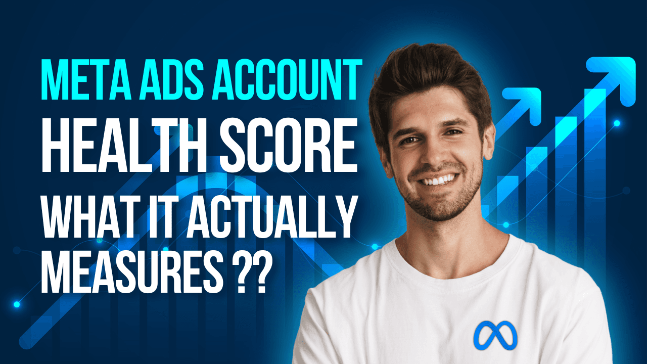 Meta Ads Account Health Score, What It Actually Measures (And Why Read-Only Matters)
